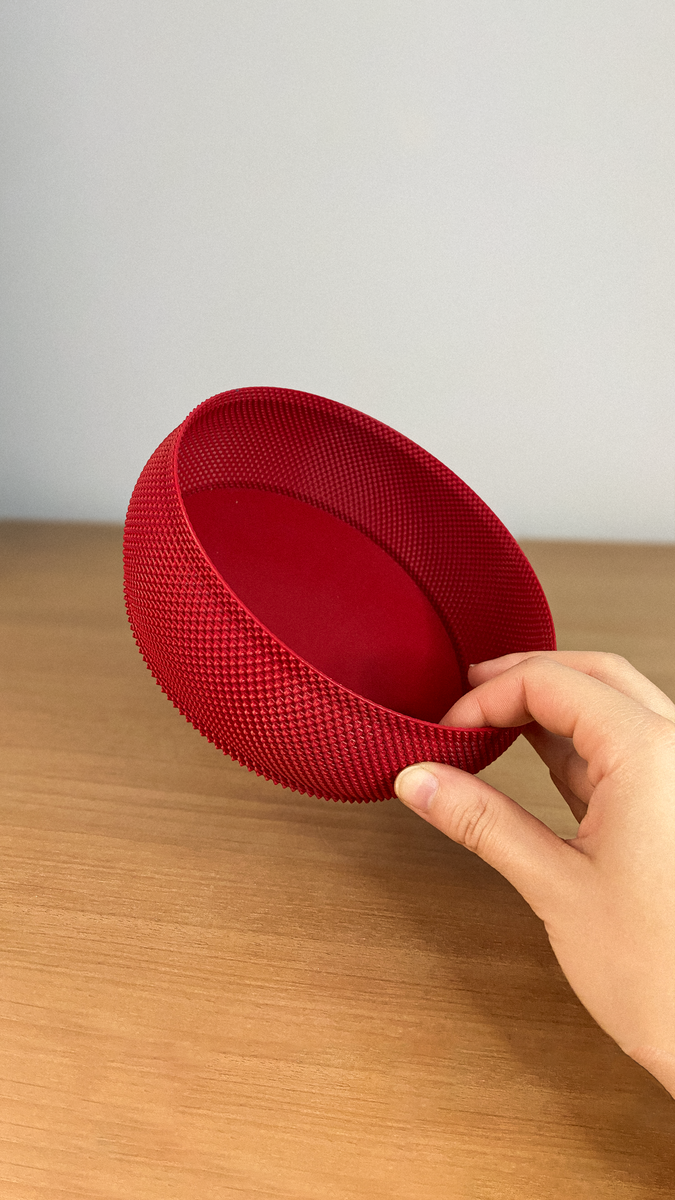 SETTO STACKABLE CONTAINERS (ripplemesh) 7 1920